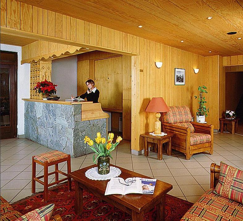 Hotel Le Dome Alpe d'Huez Exteriér fotografie