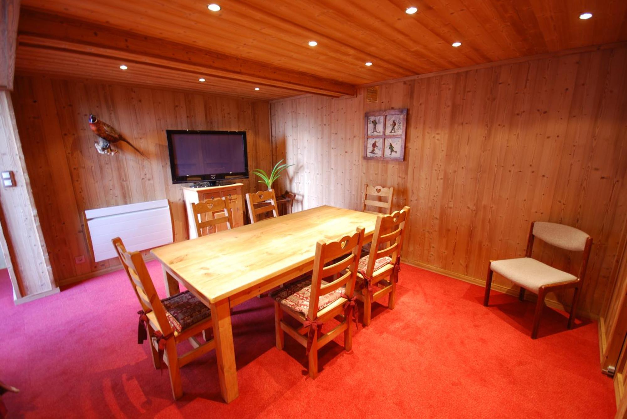 Hotel Le Dome Alpe d'Huez Exteriér fotografie