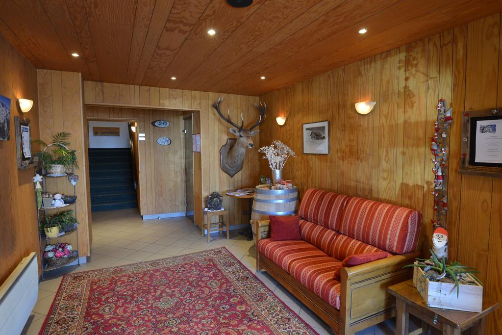 Hotel Le Dome Alpe d'Huez Exteriér fotografie